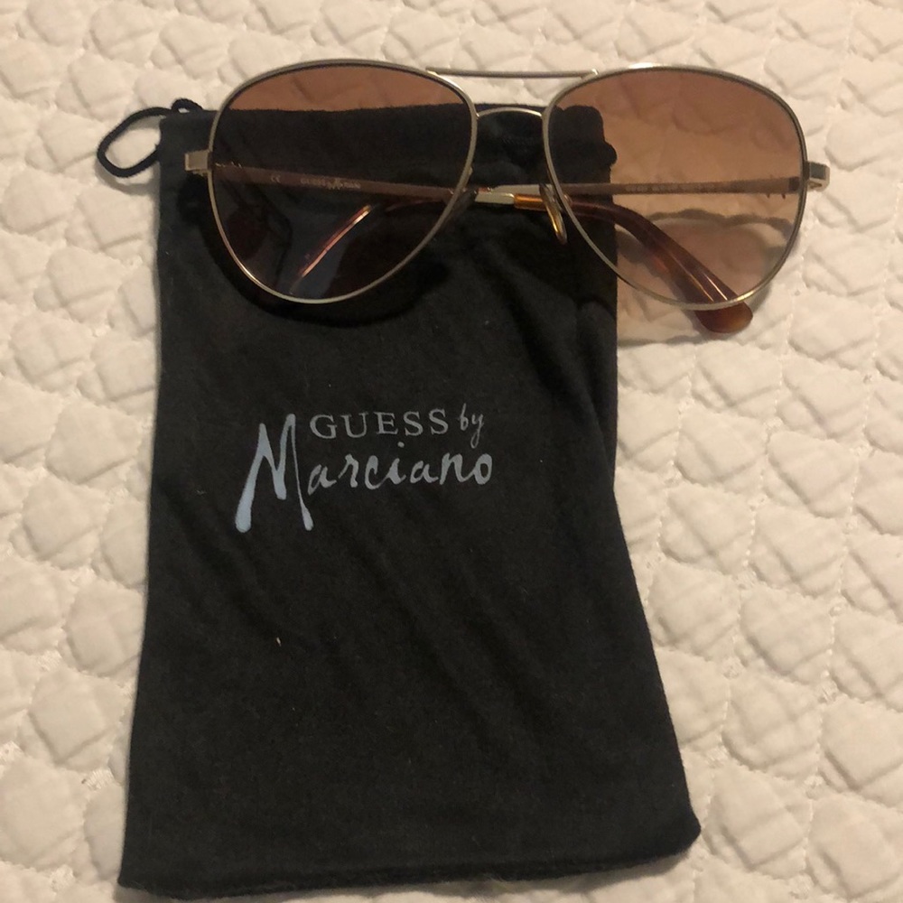 Guess sunglasses